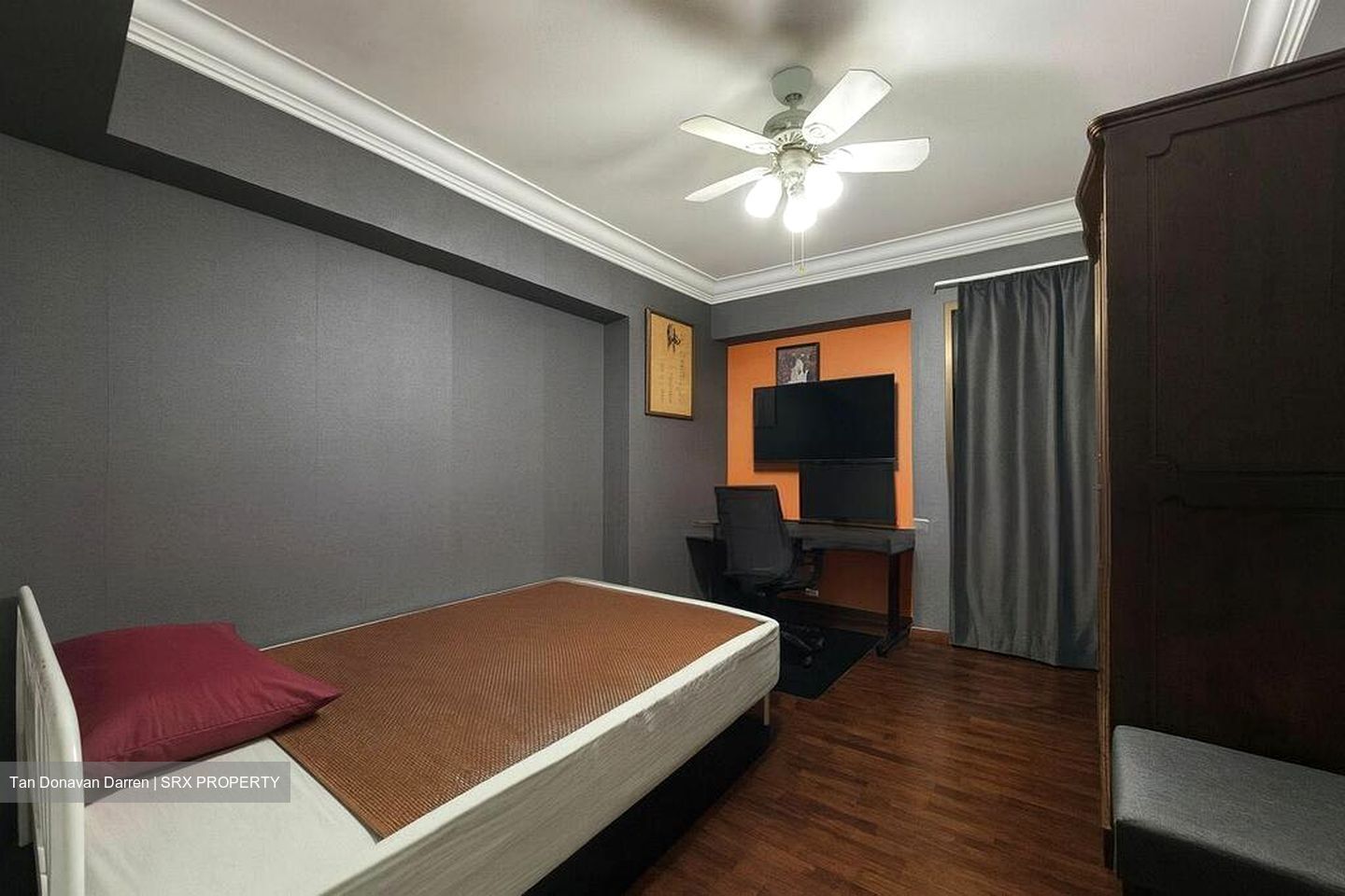 Blk 458A Fernvale Woods (Sengkang), HDB 5 Rooms #512516271
